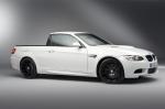 BMW M3 Pickup Concept 2011 года